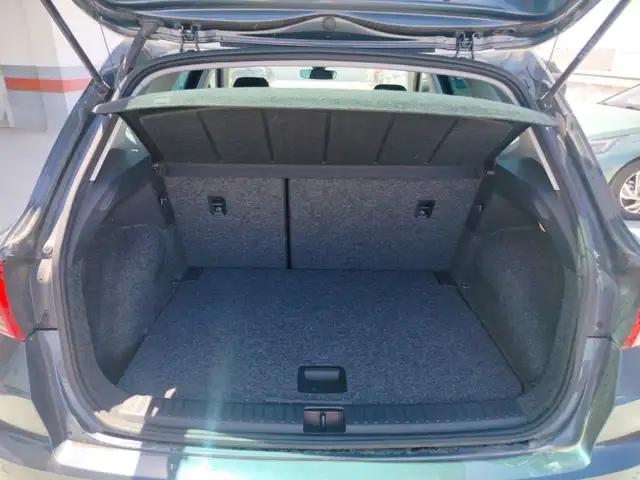 Seat Arona view 17