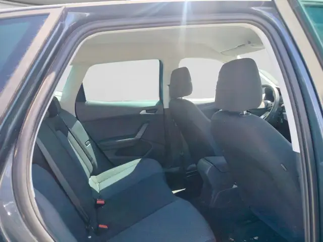 Seat Arona view 16