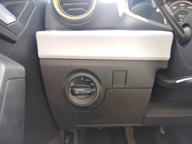 Seat Arona view 26