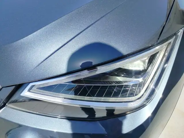 Seat Arona view 18