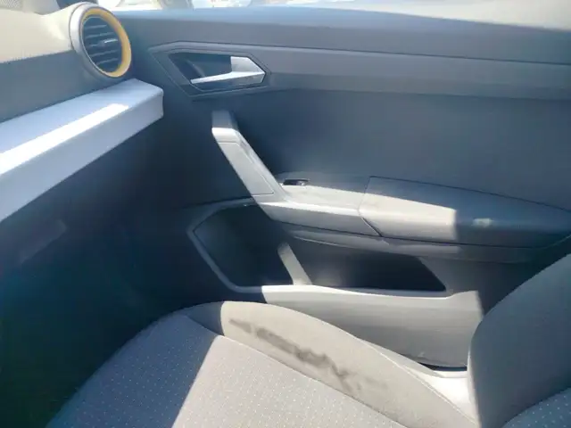 Seat Arona view 29
