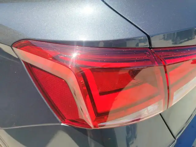 Seat Arona view 19