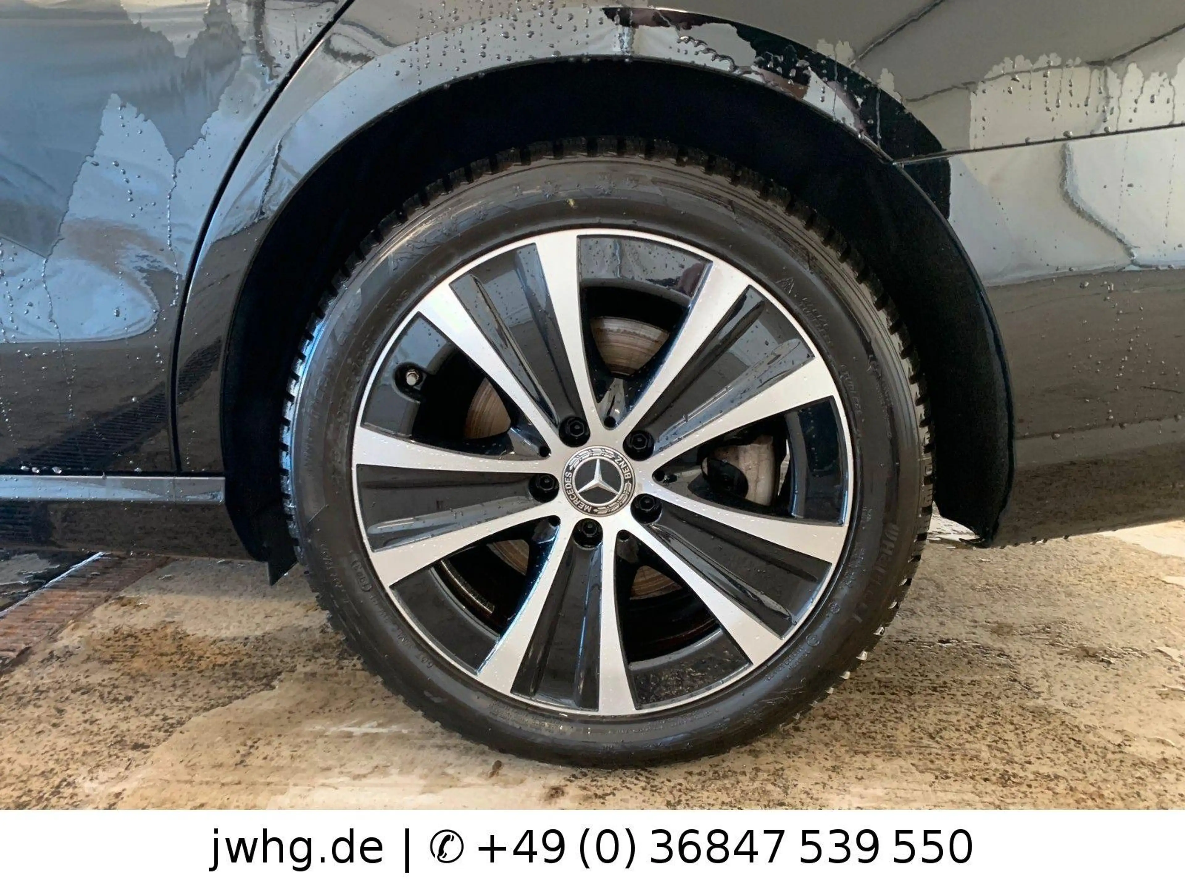 Mercedes-Benz E 300 E Lim. Avantgarde|Virtual|HP-LED|Kam|Keyl. — photo 5
