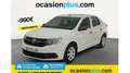 Dacia Logan 1.5Blue dCi Essential 70kW Blanco - thumbnail 1