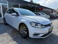 Volkswagen Golf 1.0 TSI *GARANTIE 2 ANS* 30.000 KM FULL OPTIONS Blanc - thumbnail 2