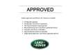 Land Rover Range Rover Sport P400e Limited Edition Blauw - thumbnail 18