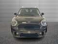 MINI Cooper D Countryman Countryman 2.0 Cooper D auto Schwarz - thumbnail 2