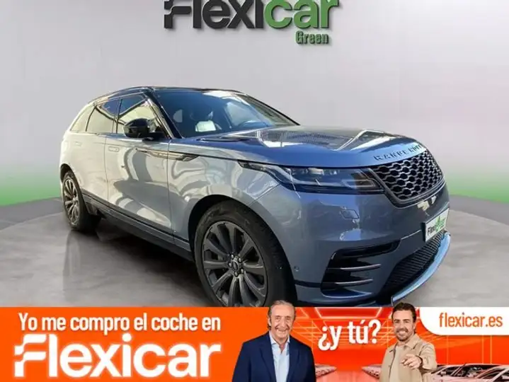 Land Rover Range Rover Velar 3.0 D S 4WD Aut. 2019
