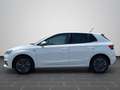 Skoda Fabia Tour 1,0 TSI DSG NAV ACC LED KAMERA CarPla Weiß - thumbnail 7