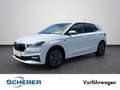 Skoda Fabia Tour 1,0 TSI DSG NAV ACC LED KAMERA CarPla Weiß - thumbnail 1
