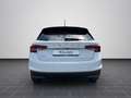 Skoda Fabia Tour 1,0 TSI DSG NAV ACC LED KAMERA CarPla Weiß - thumbnail 6