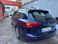Volkswagen Golf Variant 2.0 tdi Life 115cv Albastru - thumbnail 8