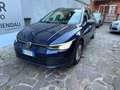 Volkswagen Golf Variant 2.0 tdi Life 115cv Albastru - thumbnail 3