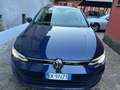 Volkswagen Golf Variant 2.0 tdi Life 115cv Albastru - thumbnail 9