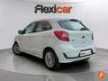 Ford Ka/Ka+ Ka+ 1.19 Ti-VCT White Edition Blanc - thumbnail 5