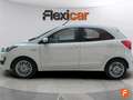 Ford Ka/Ka+ Ka+ 1.19 Ti-VCT White Edition Blanc - thumbnail 4