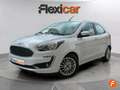 Ford Ka/Ka+ Ka+ 1.19 Ti-VCT White Edition Blanc - thumbnail 3