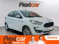 Ford Ka/Ka+ Ka+ 1.19 Ti-VCT White Edition Blanc - thumbnail 1