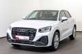Audi Q2 S line 30 TFSI 6-G. AHK LED VIRTUAL DAB SITZH Weiß - thumbnail 2