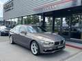 BMW 320 3-serie 320i Luxury Individual 184PK|Schuifdak|Cam Bruin - thumbnail 16