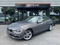 BMW 320 3-serie 320i Luxury Individual 184PK|Schuifdak|Cam Bruin - thumbnail 1