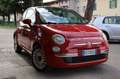 Fiat 500 1.2 Lounge Tetto Panorama Clima Mp3 NEOPATENTATI Rosso - thumbnail 13