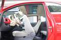 Fiat 500 1.2 Lounge Tetto Panorama Clima Mp3 NEOPATENTATI Rosso - thumbnail 6