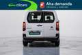 Citroen Berlingo BlueHDi S&S Talla M Live 100 Blanco - thumbnail 4