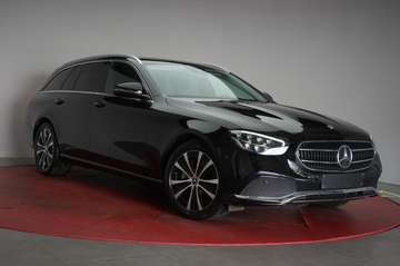 e T 9G-Tronic Navi/Temp/Kamera/AHK/