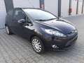 Ford Fiesta 1.25 Trend Edition*1-Hand*Angebot Schwarz - thumbnail 1