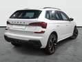 Skoda Kamiq Monte Carlo Advanced 1.0 TSI 85kW (116 CV) Manual Blanco - thumbnail 2