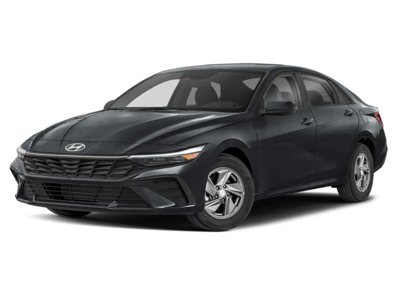 Hyundai ELANTRA снимка Hyundai ELANTRA