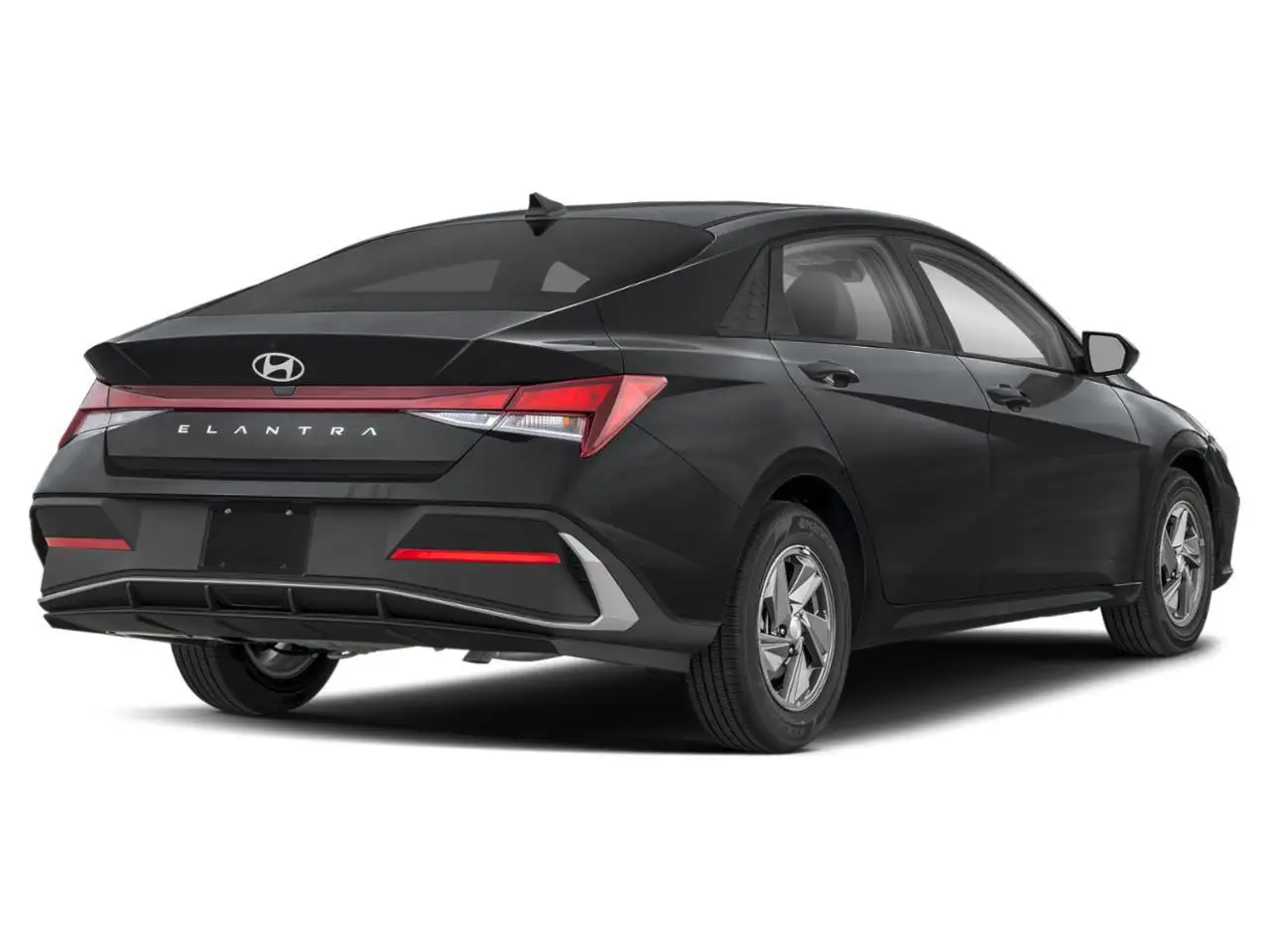 Hyundai ELANTRA снимка Hyundai ELANTRA