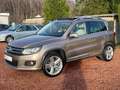 Volkswagen Tiguan 2.0 TDI 177 BlueMotion R-Exclusive 4Motion DSG7 Beige - thumbnail 1