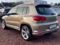 Volkswagen Tiguan 2.0 TDI 177 BlueMotion R-Exclusive 4Motion DSG7 Beige - thumbnail 5