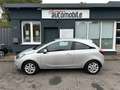 Opel Corsa E Edition*LHZ*SHZ*GARANTIE* Silber - thumbnail 8