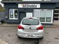 Opel Corsa E Edition*LHZ*SHZ*GARANTIE* Silber - thumbnail 9