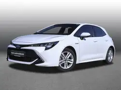 Toyota Corolla 1,8 LIM. Business Edition NAVI SHZ KLIMA