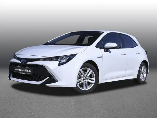 Toyota Corolla 1,8 LIM. Business Edition NAVI SHZ KLIMA