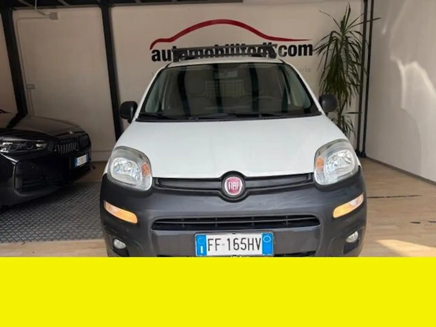 Fiat Panda - 2