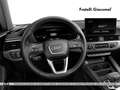 Audi A4 allroad allroad 45 2.0 tfsi mhev business evolution 265cv Gris - thumbnail 7