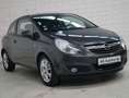 Opel Corsa D Innovation T.Leder Tempomat Klimaanlage Grey - thumbnail 3