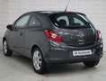 Opel Corsa D Innovation T.Leder Tempomat Klimaanlage Grey - thumbnail 4