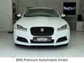 Jaguar XF S Sportbrake 3.0 V6 Garantie Weiß - thumbnail 4