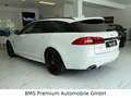 Jaguar XF S Sportbrake 3.0 V6 Garantie Weiß - thumbnail 3