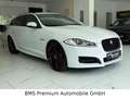 Jaguar XF S Sportbrake 3.0 V6 Garantie Weiß - thumbnail 6