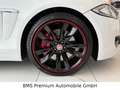Jaguar XF S Sportbrake 3.0 V6 Garantie Weiß - thumbnail 11
