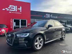Audi A3 SPORTBACK E-TRON 204CH 1.4 PHEV HYBRID DESIGN S-TRONIC BVA