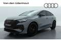 Audi Q4 e-tron Sportback 40 S edition | 21" LMV | Adaptive cruise Grijs - thumbnail 1