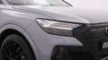 Audi Q4 e-tron Sportback 40 S edition | 21" LMV | Adaptive cruise Grijs - thumbnail 10